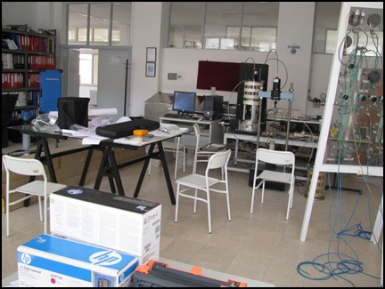 Araştırma Laboratuvarı I