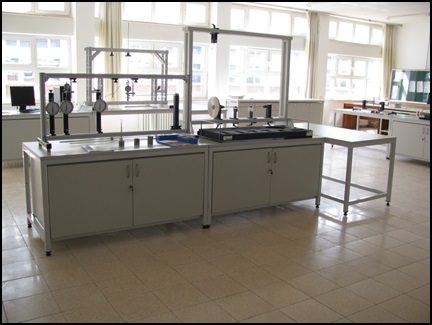 Araştırma Laboratuvarı II