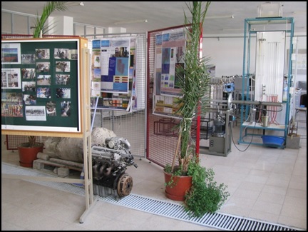 Zemin Mekaniği Laboratuvarı