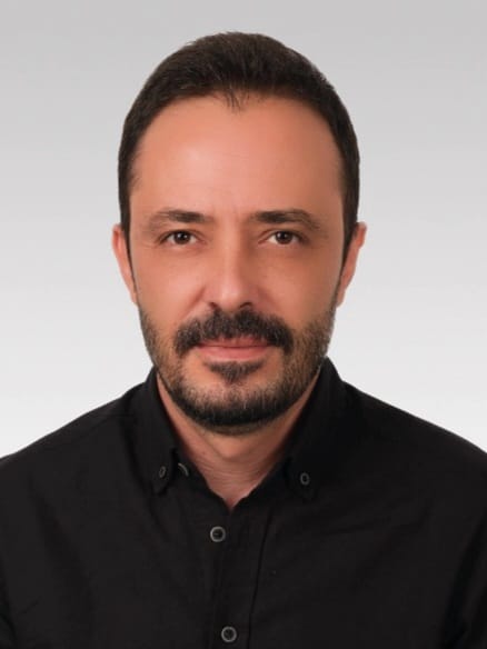 Volkan KİRİÇÇİ