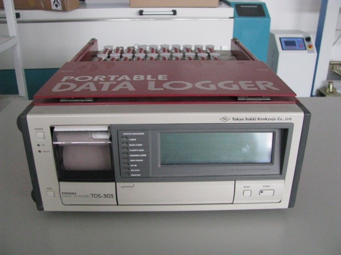 DataLogger