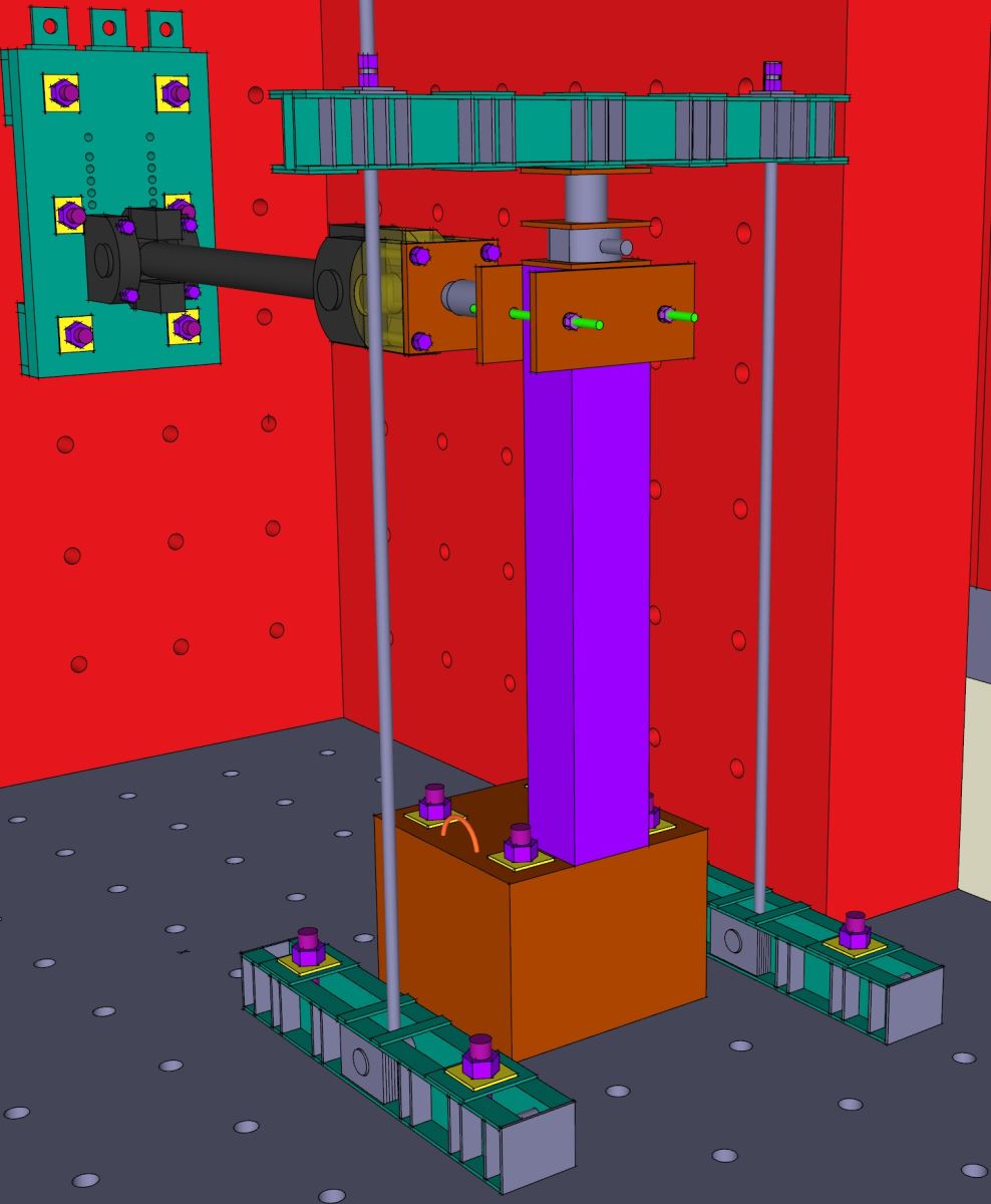 Birleşim Bölgesi Deneyi