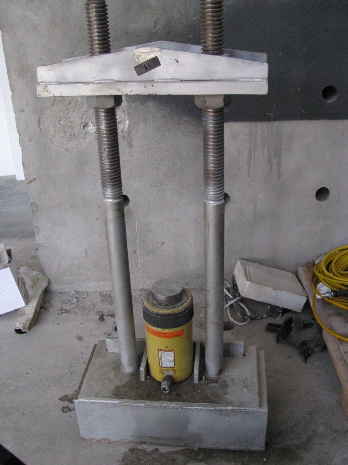 Yükleme Çerçevesi